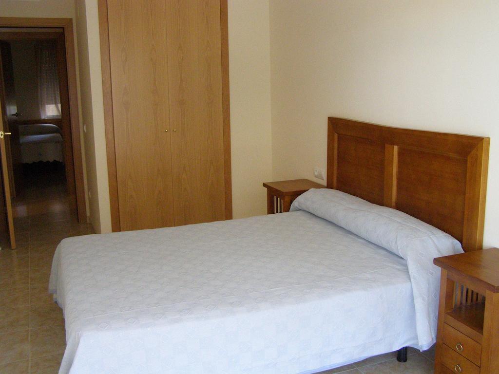 Apartamento Inbesal *