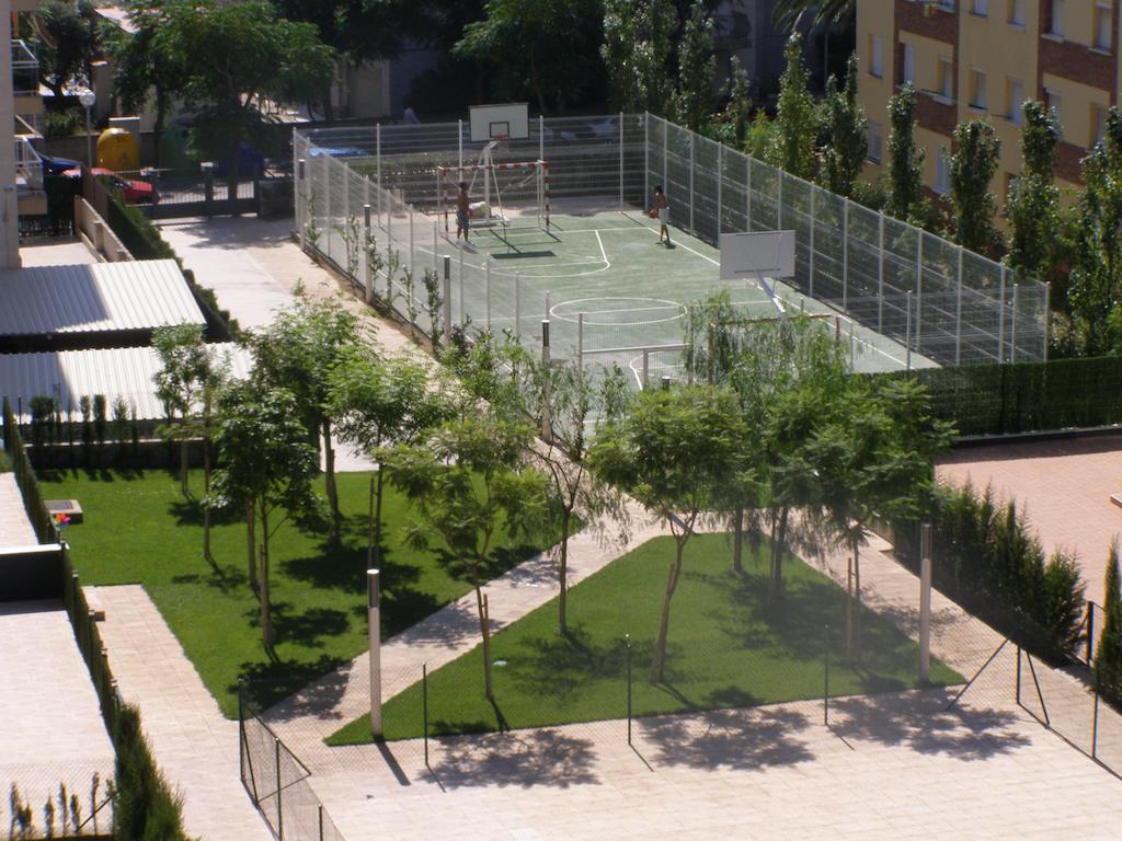 Apartamento Inbesal La Pineda