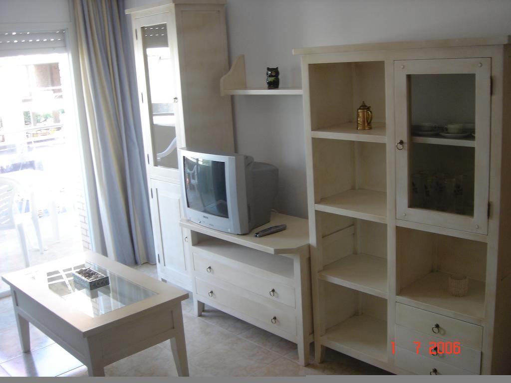 Apartamento Inbesal