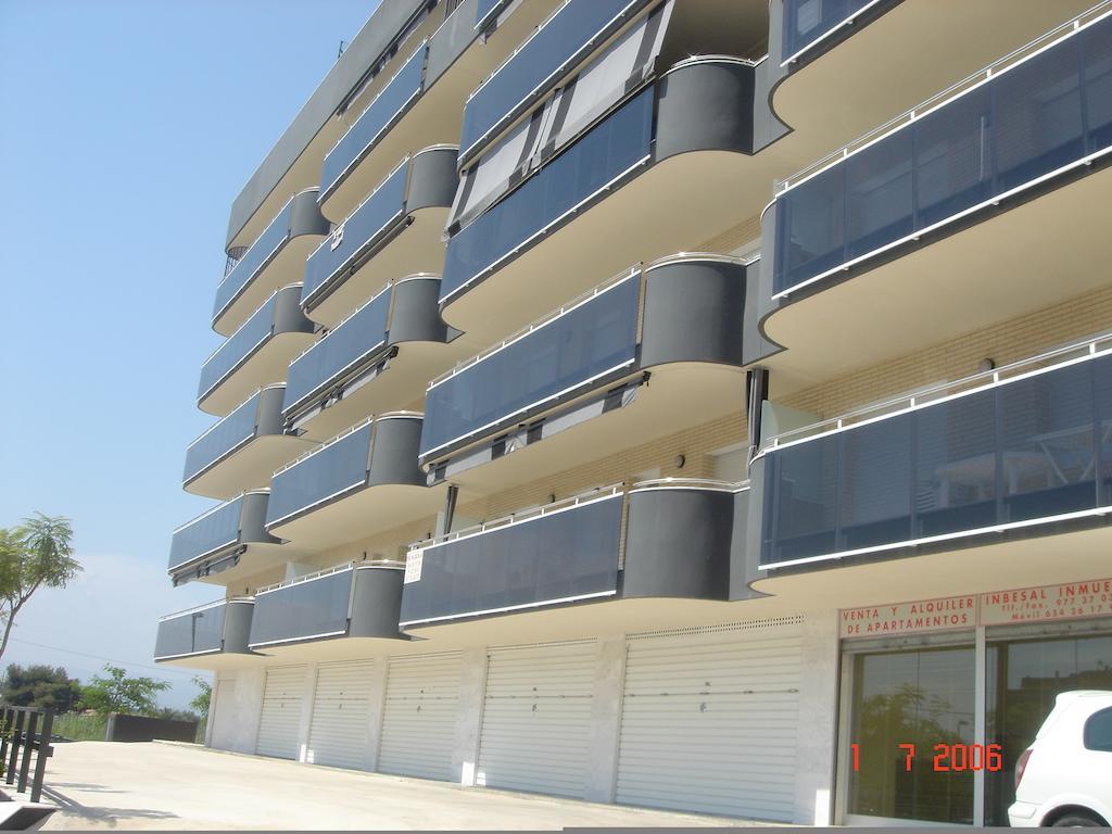 Apartamento Inbesal