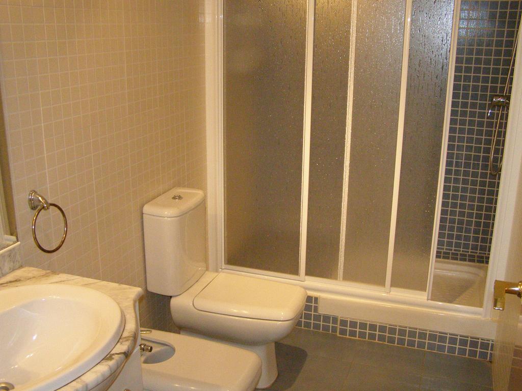 Apartamento Inbesal