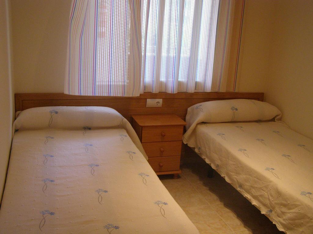 Apartamento Inbesal La Pineda