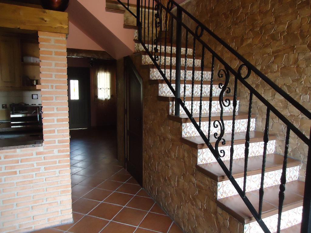 Country house El Caminante *