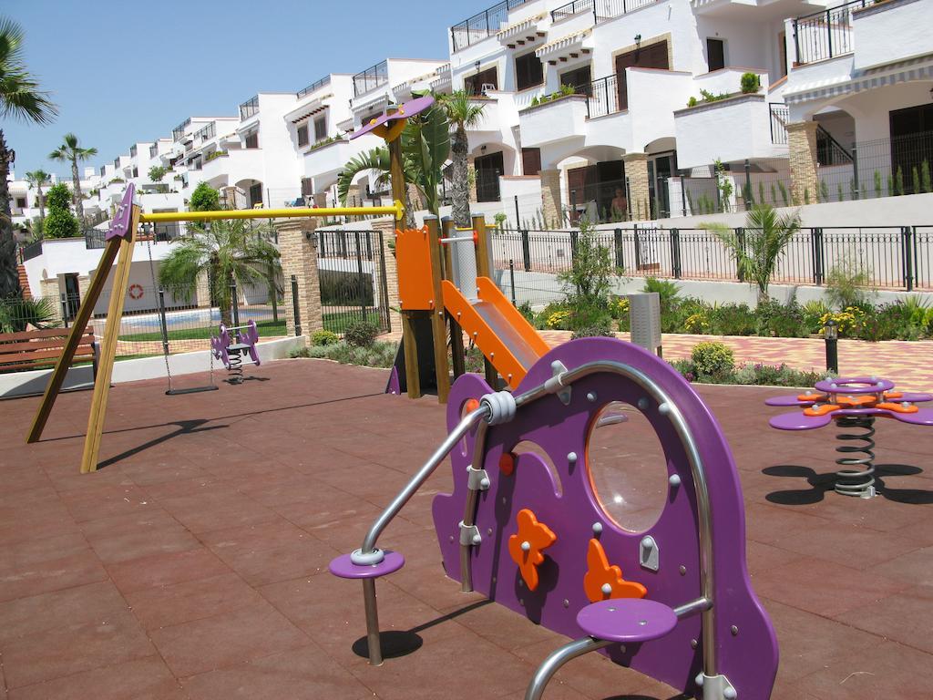 Apartment Azul Beach Mar Holidays *