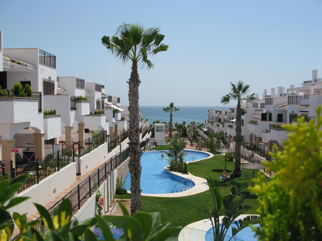Apartment Azul Beach Mar Holidays La Mata (Torrevieja)