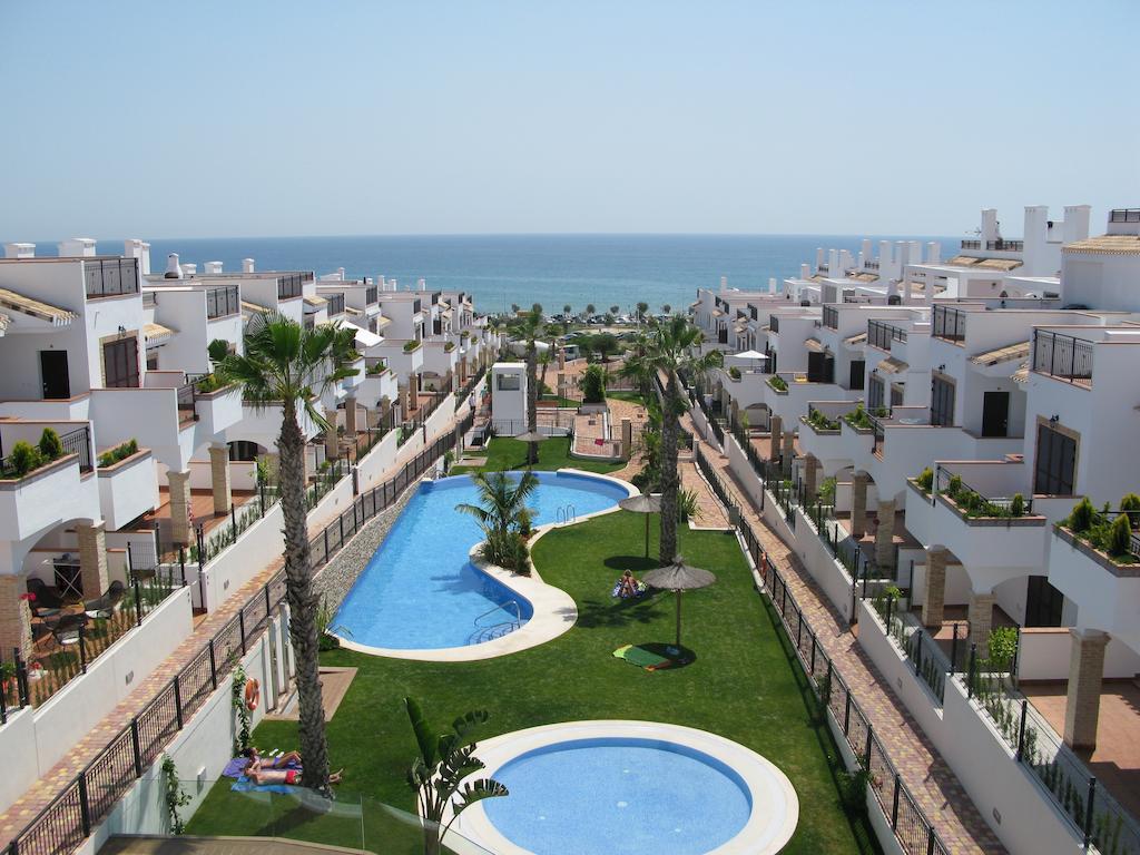 Apartment Azul Beach Mar Holidays La Mata (Torrevieja)