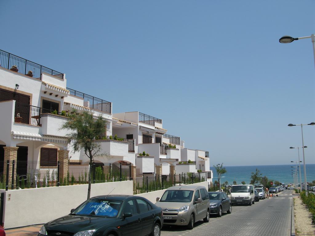 Apartment Azul Beach Mar Holidays La Mata (Torrevieja)