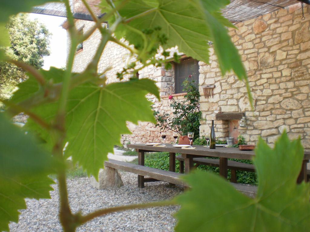 Country house Mas De L'arlequi