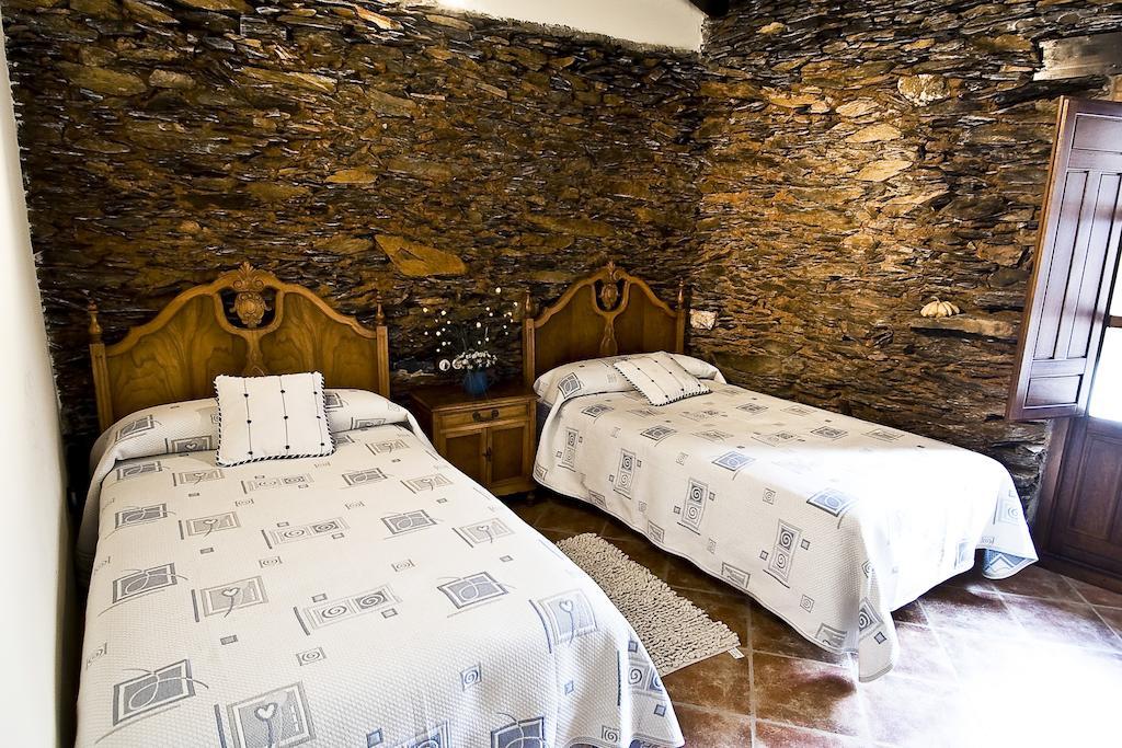 Casa rural Aquilamas *