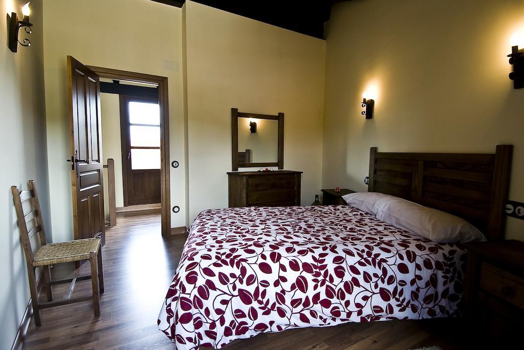 Casa rural Aquilamas
