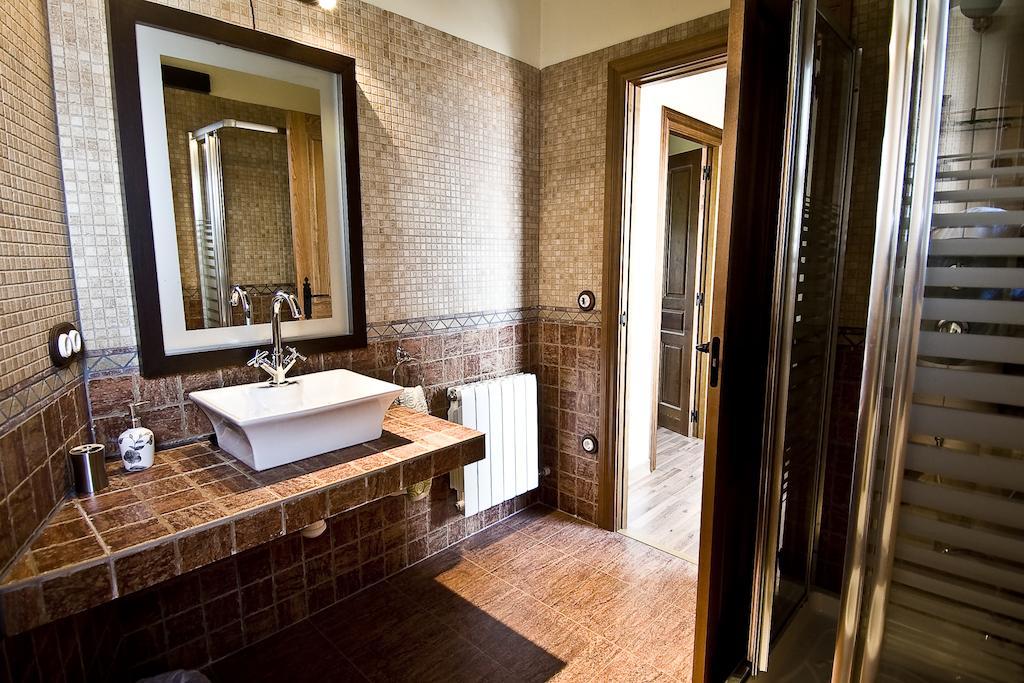 Casa rural Aquilamas La Bastida