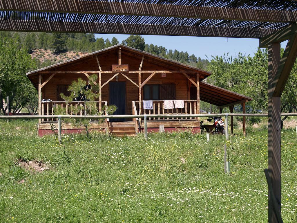 Holiday home Casas De La Vega Enguidanos