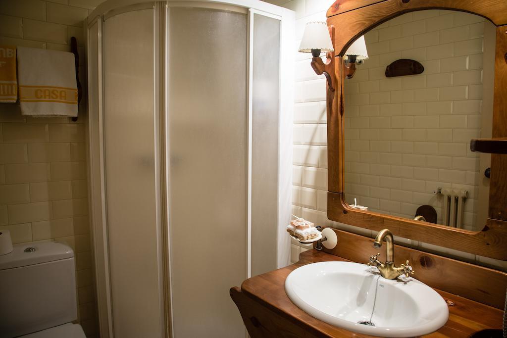 Hotel Casa Ruba 2*