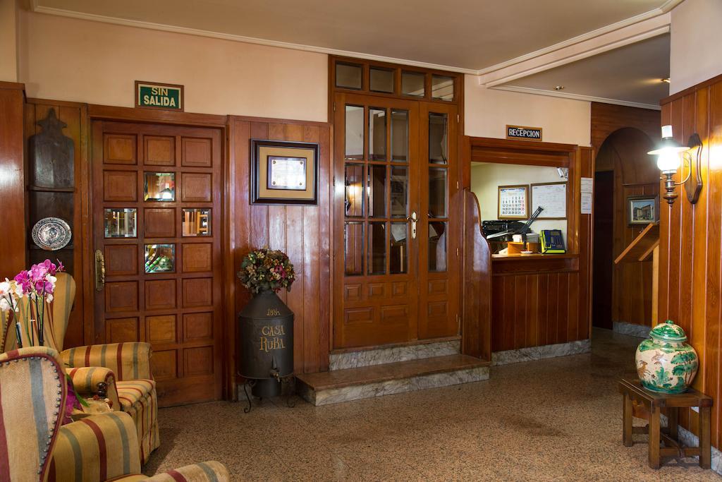 Casa Ruba