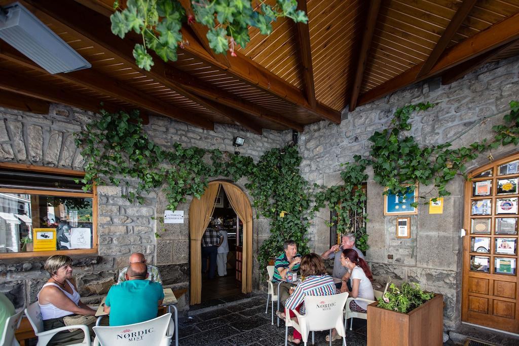 Casa Ruba Biescas (Aragon)
