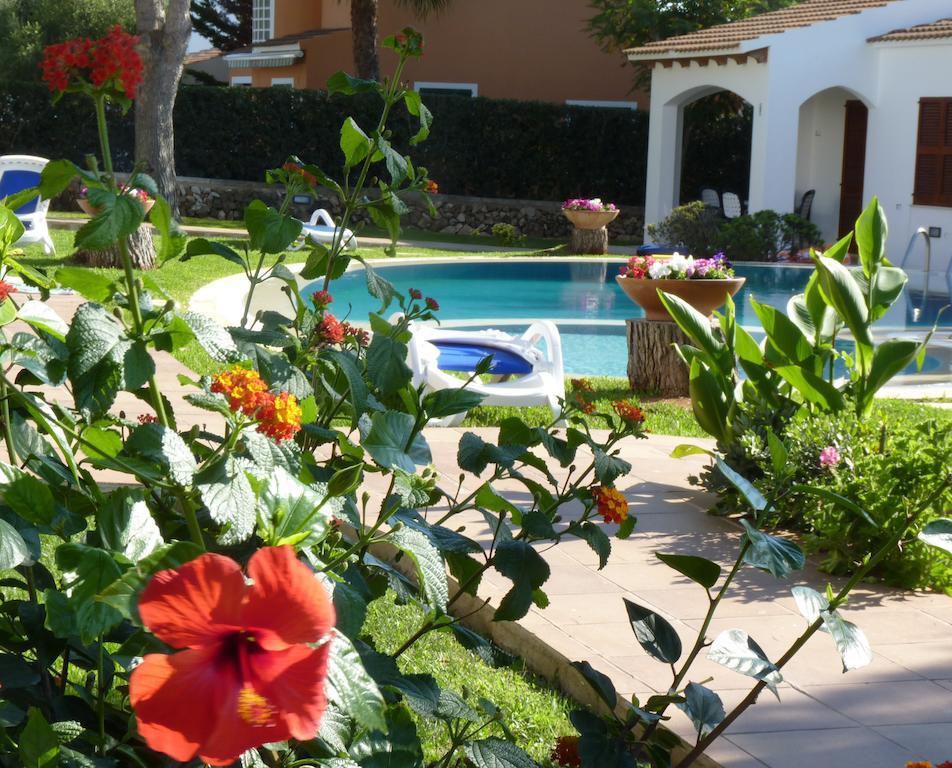 Apartment Sagitario Vista Playa II Apartamentos Cala Blanca (Menorca)