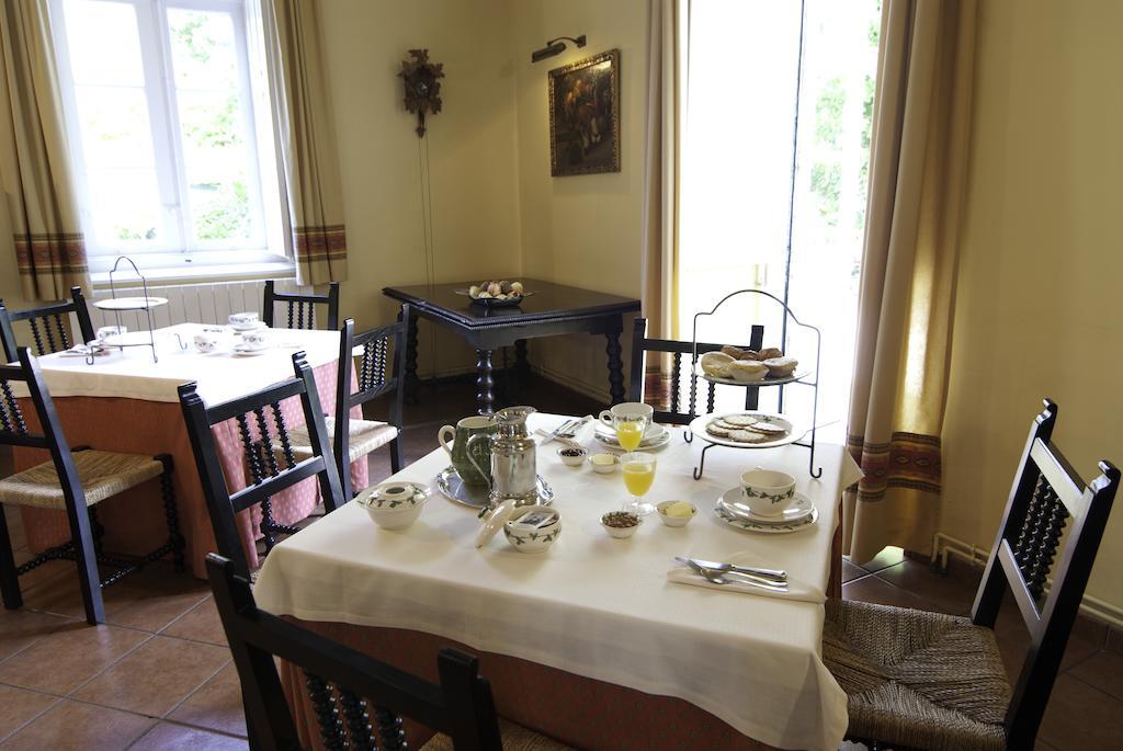 Hotel Casona El Arral Liérganes