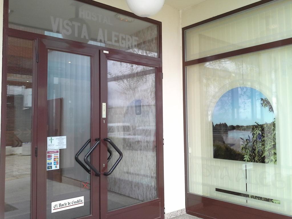 H Vista Alegre Geria