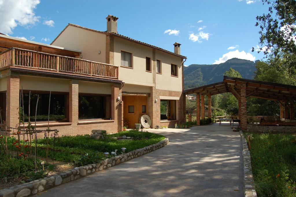 Pensión Molí Del Casó
