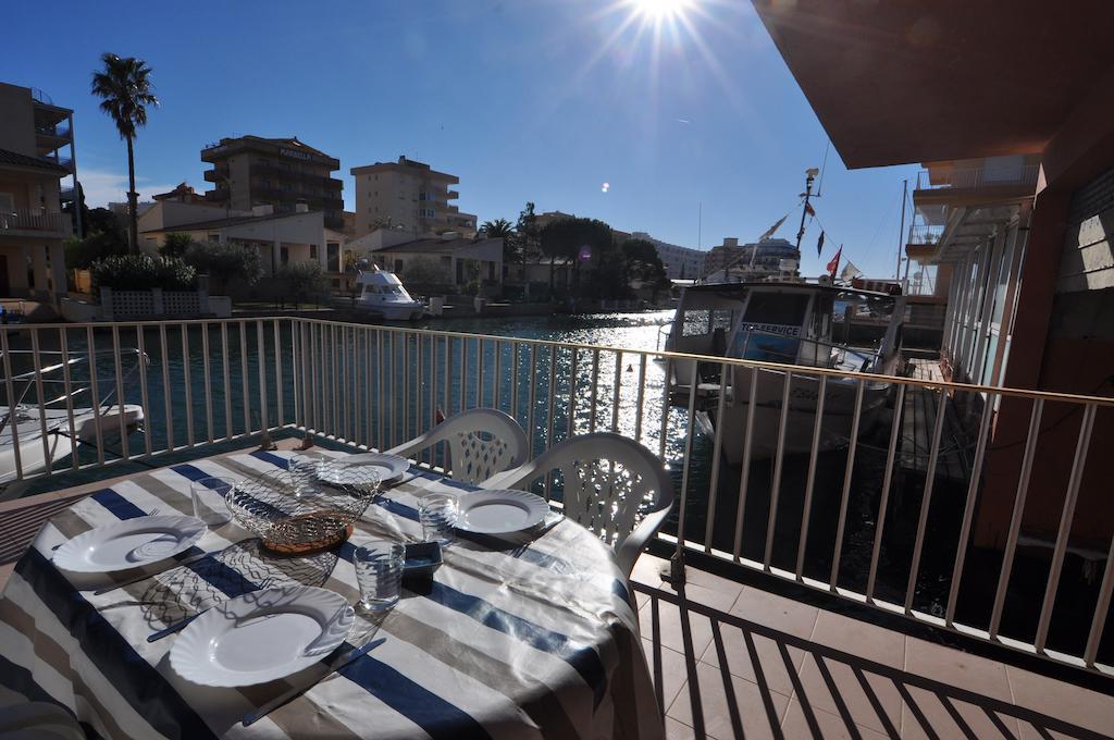 Limit Rent Costabrava Rosas