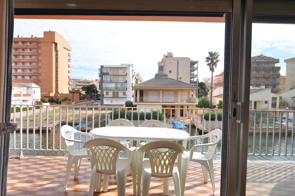 Apartamento Limit Rent Costabrava