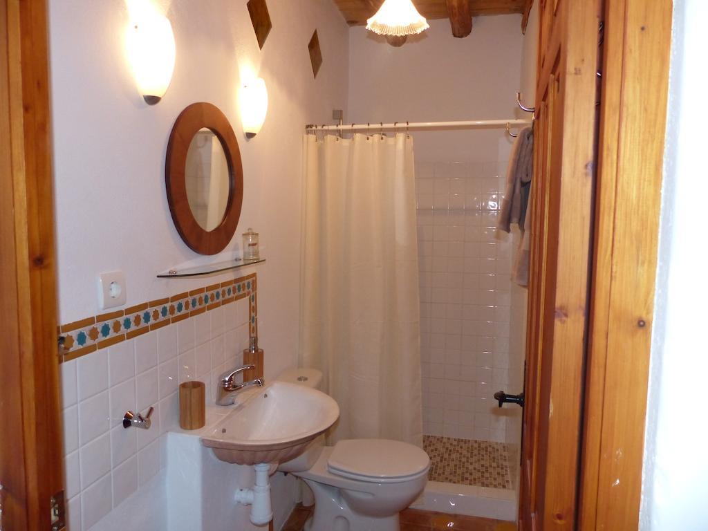 Pensión Casita De La Vaca Mondujar