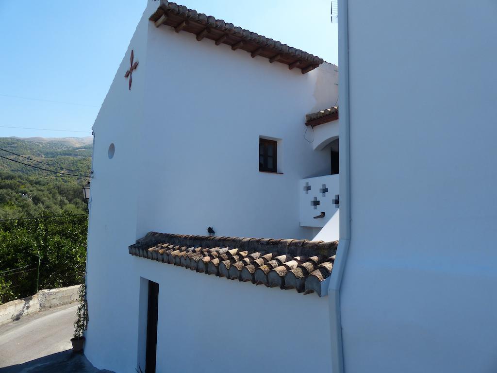 Casita De La Vaca
