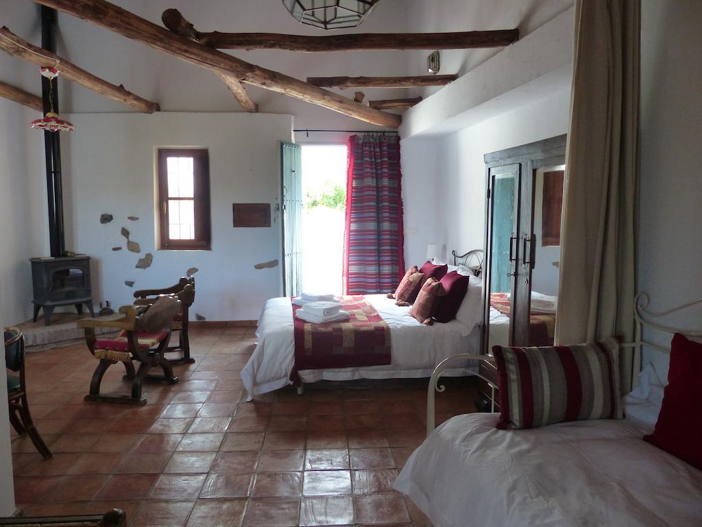 Pensión Casita De La Vaca