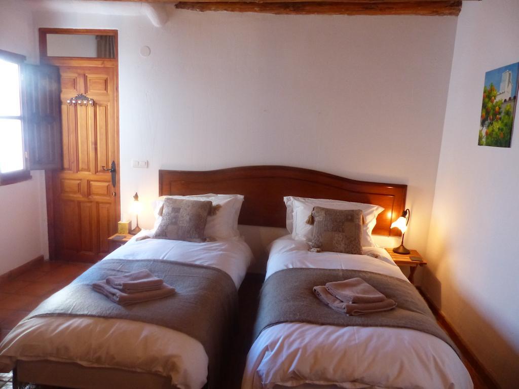 Pensión Casita De La Vaca