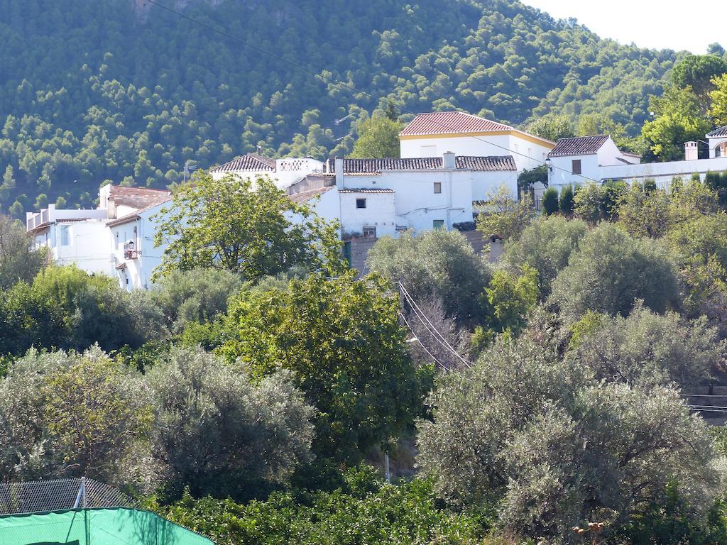 Pensión Casita De La Vaca