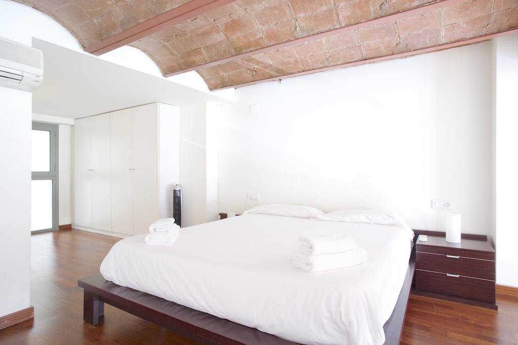 Apartment Letsgo Paseo De Gracia Barcelona