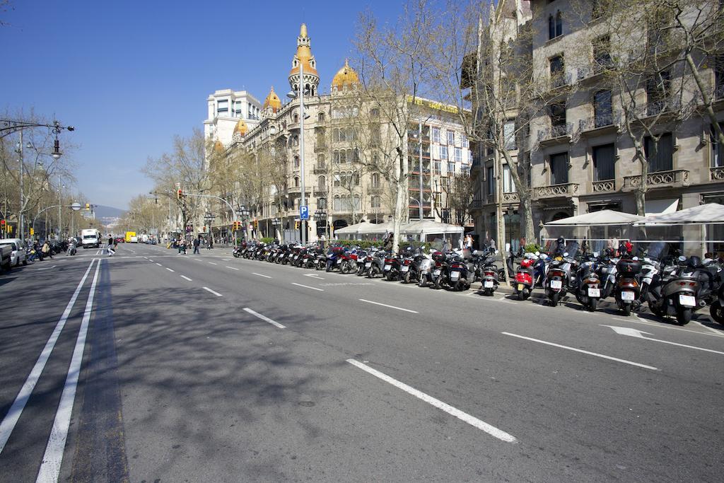 Apartment Letsgo Paseo De Gracia *