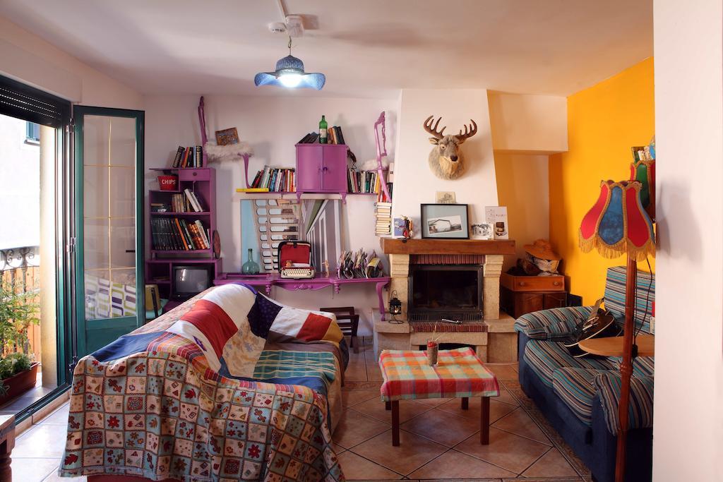 Guest house Duermevela Segovia