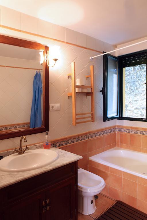 Guest house Duermevela