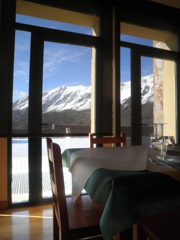 Hostal Mirador Del Angliru *