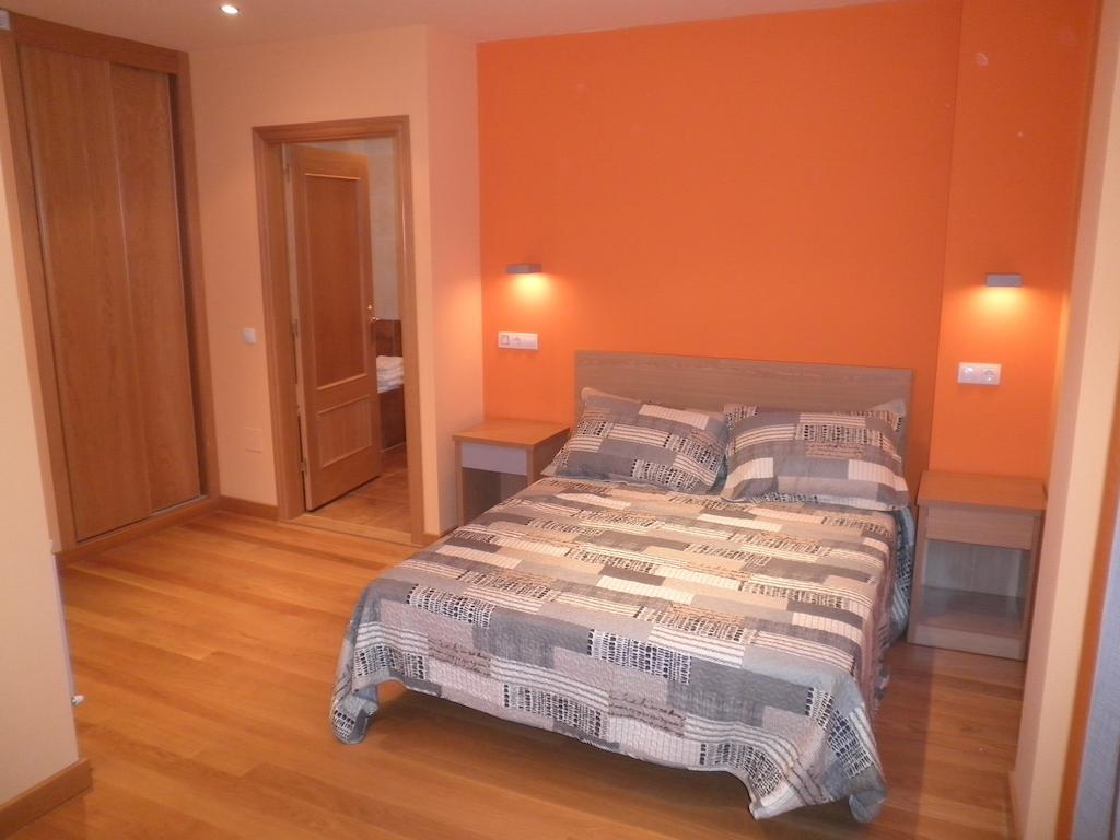 Hostal Mirador Del Angliru *