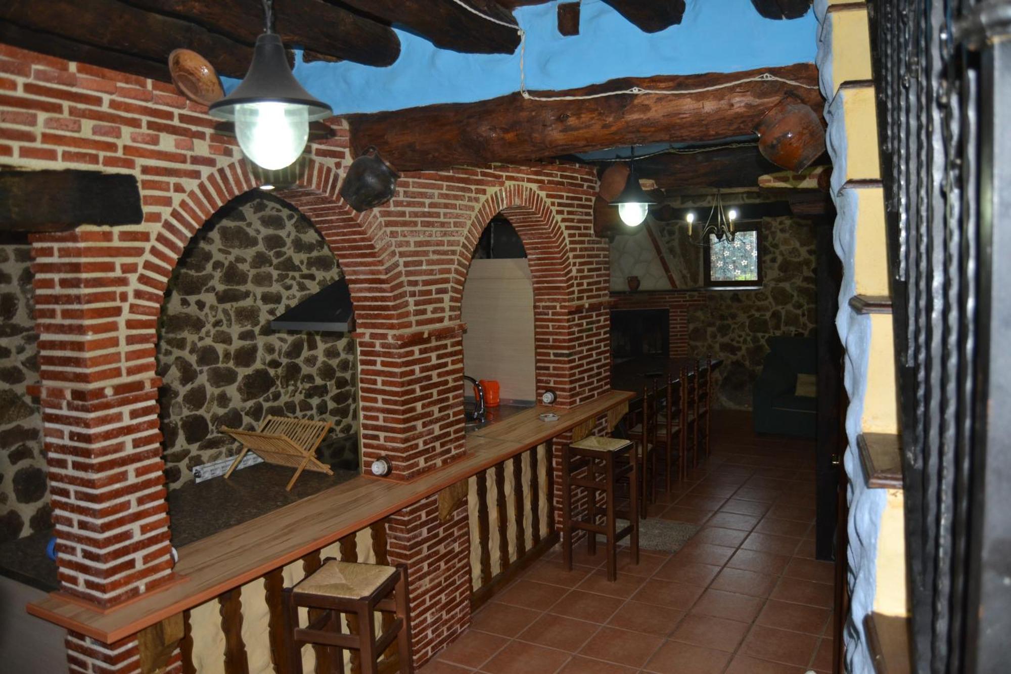 Country house Generoso