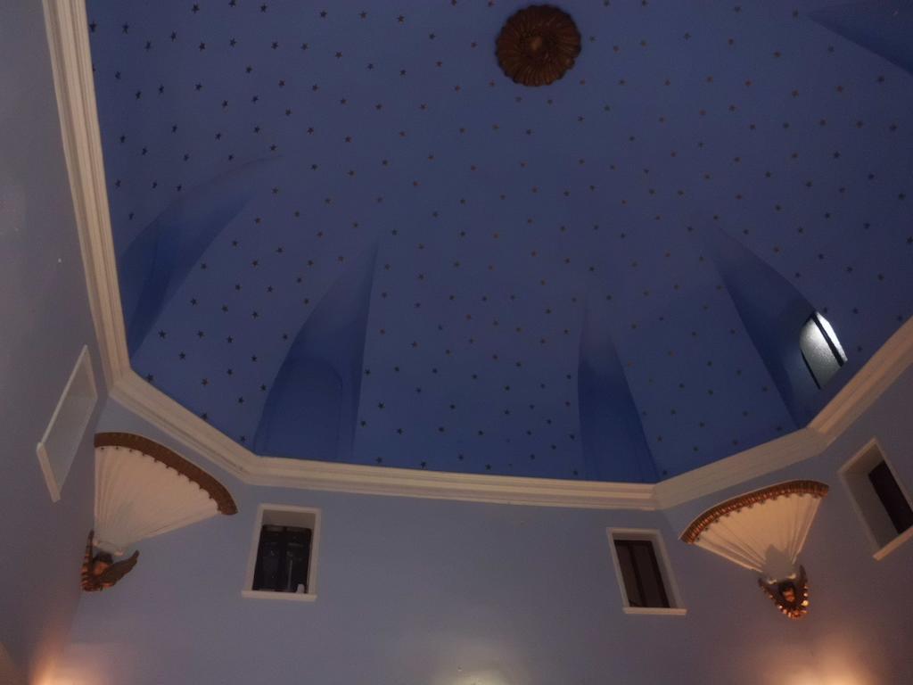 Hotel Palacete De Arcedianos 3*