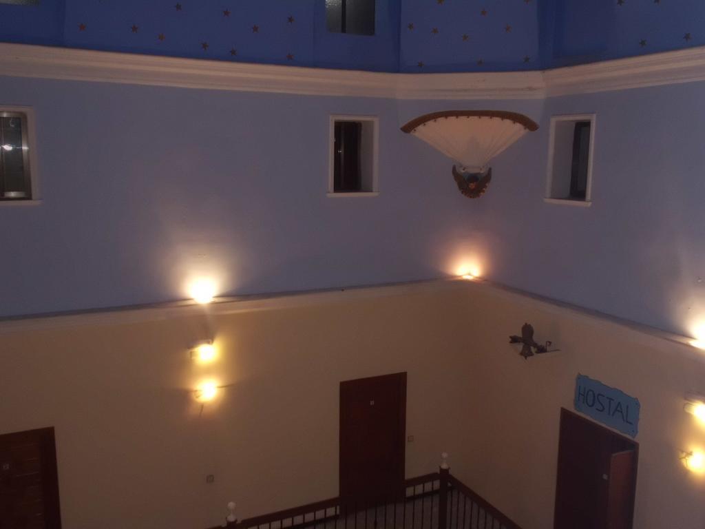 Palacete De Arcedianos