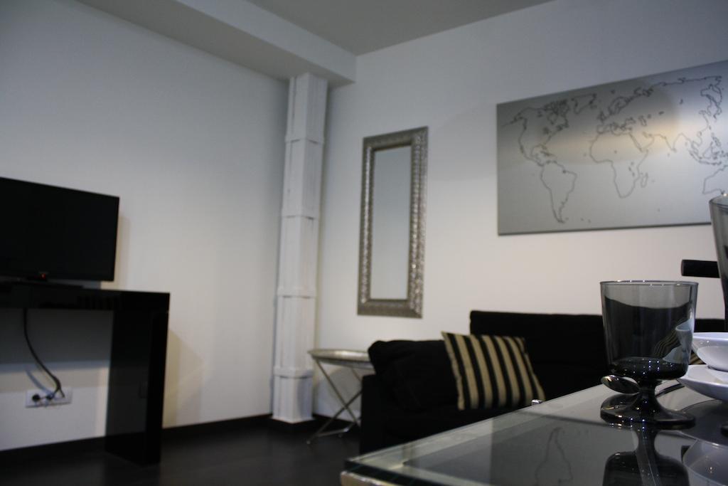 Apartment Balcones Del Arte
