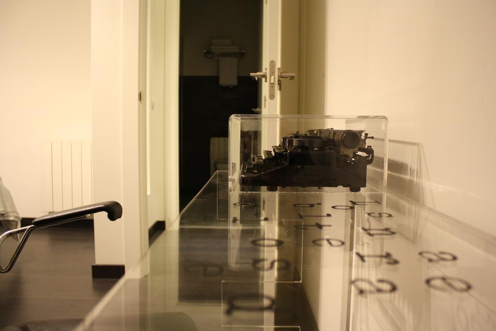 Apartment Balcones Del Arte *