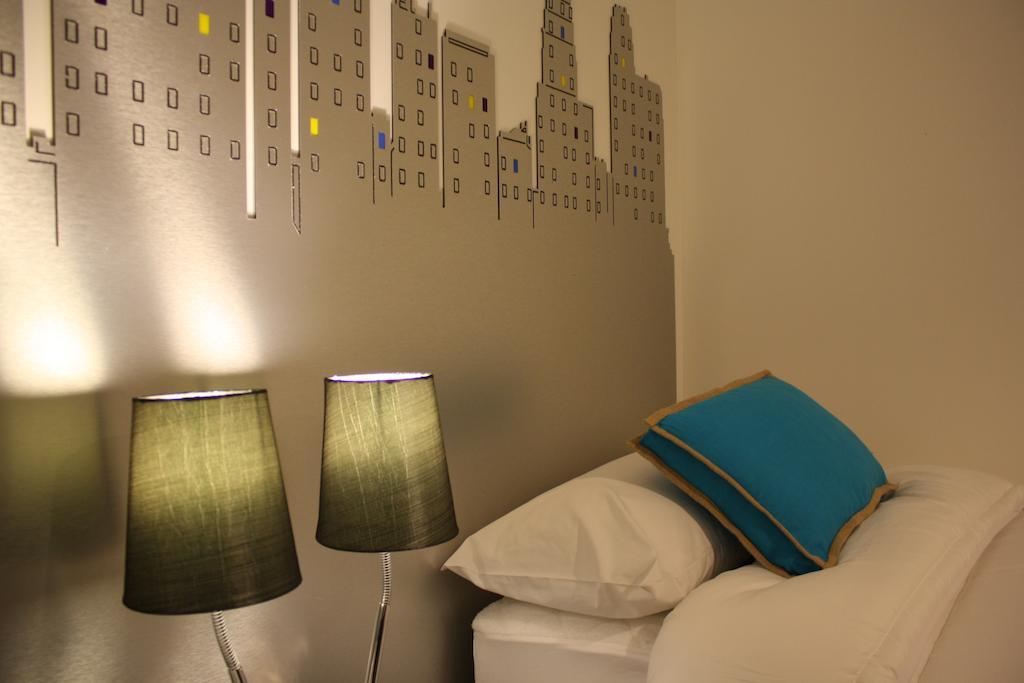 Apartment Balcones Del Arte *