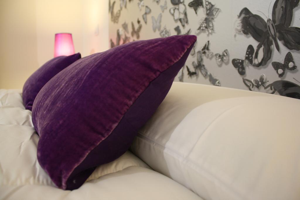 Apartment Balcones Del Arte Santander