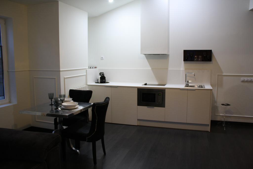 Apartment Balcones Del Arte