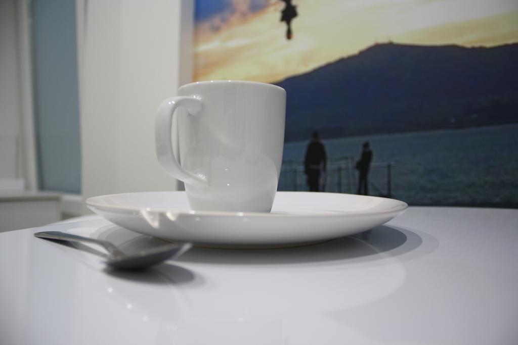 Apartment Balcones Del Arte Santander