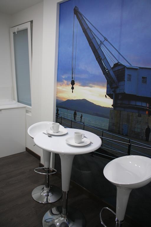 Apartment Balcones Del Arte