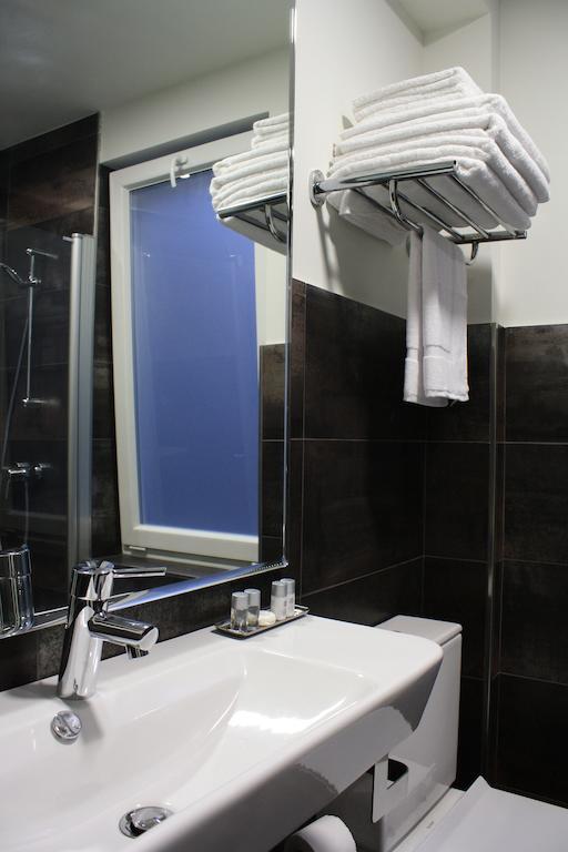 Apartment Balcones Del Arte