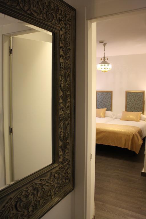 Apartment Balcones Del Arte