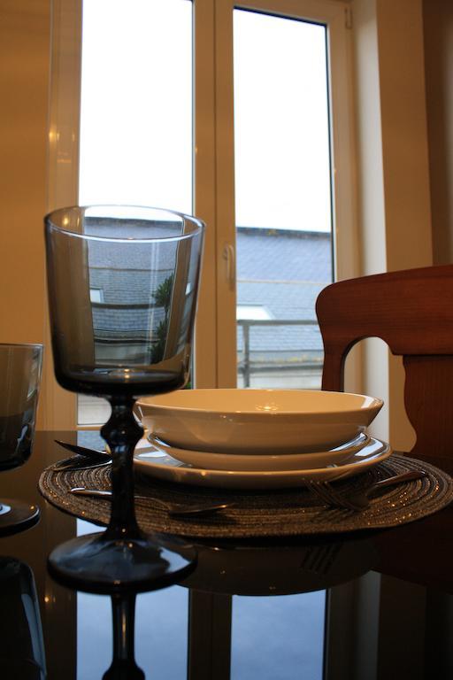 Apartment Balcones Del Arte *