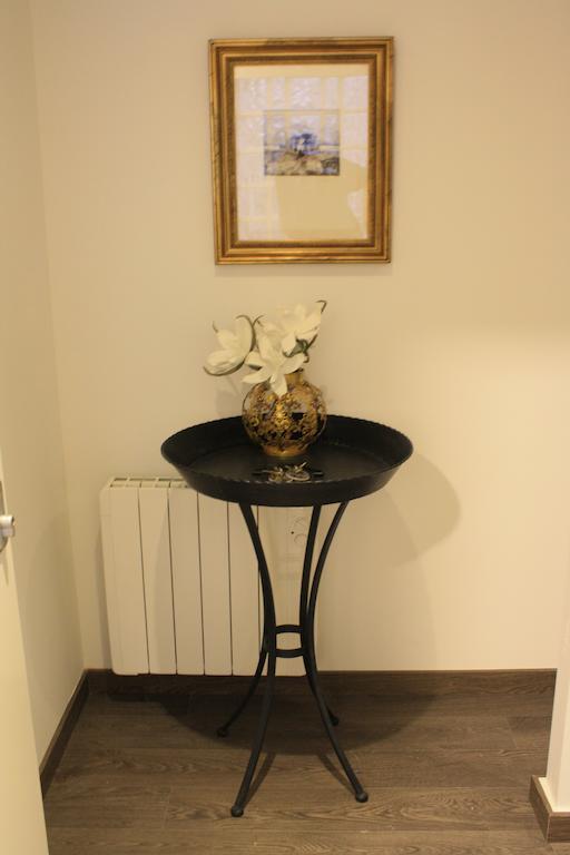 Apartment Balcones Del Arte Santander